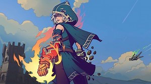 Fantasy-Action Battle Royale RPG Spellbreak Announced For Switch