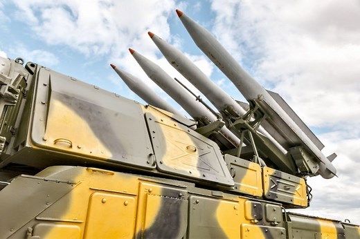 What is the Difference Between a Missile and a Rocket? – AllDifferences