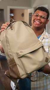 Have a go bag ready in case of any emergency #problemsolved | USA TODAY Video