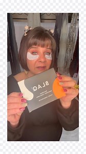 Let us know your thoughts? #DetoxifyingBeauty #Blaq #vegan #eyemasks | Blaq Store | Facebook