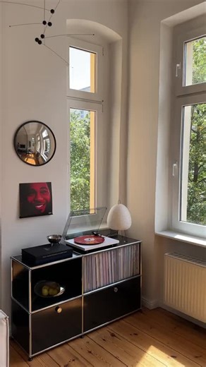 3.1K views · 22 reactions | Easy IKEA hack with BILLSBRO + tape  Would you try this for your vinyls too? #ikeahack #DIY #homedecor #homesweethome #BudgetDecor #diyprojects #ikea #diycloset #easyrecipe #goodvibes #diycrafts #homestyle | Nestory | Facebook