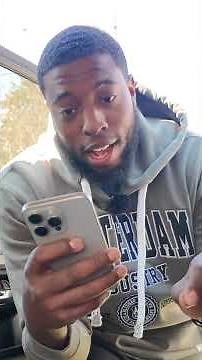 Part 4 How to take redirection and hold yourself accountable | Dads can do it too 🤞🏾