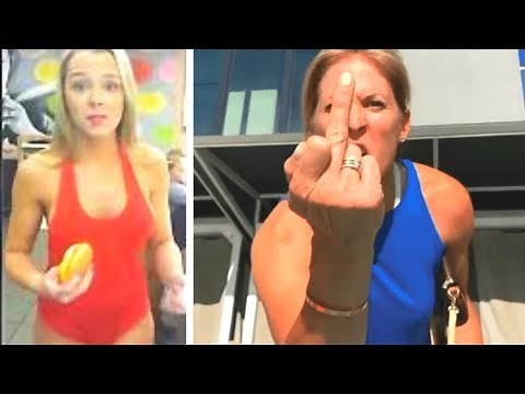 The TOP 25 KAREN Freakouts of 2022 *NEW KAREN FREAKOUTS*