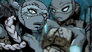 TMNT Redesigns the Team's Controversial Sister (& It's Amazing)