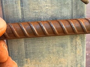 34K views · 817 reactions | how to properly weld iron to a thin square tube for beginners #welding #arcwelding #weldingcreativeandcrafts | Welding Creative & Crafts | Facebook