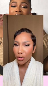 Fola Tv Humh! | Porshe Fashion Mag.