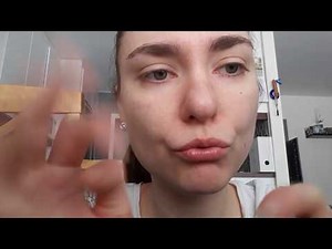 Simple ASMR- Lens fogging 🌬