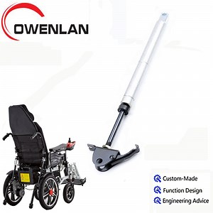 [Hot Item] High Quality Locking Gas Cylinder Gas Spring for Electric Wheelchair