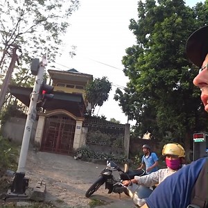 Underage Drivers Of Vietnam | Harald Baldr