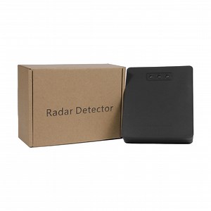 [Hot Item] Vehicle Presence Sensor for Gate Barrier Safety with 24GHz Radar Sensor