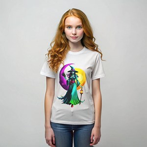 Mystic Halloween Icons: Scalable SVG Designs (digital Download) - Etsy