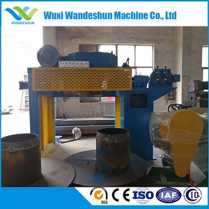 [Hot Item] Single Bull Block/Drum Rolling Wire Drawing Machine