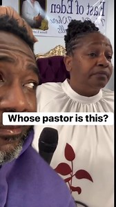 7.4K views · 132 reactions | Pastor talking about husband and wife using the rose toy. Whose pastis this? | Kirk Hazell | Facebook