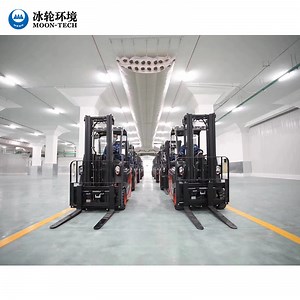 [Hot Item] Potato Cold Storage Room Small Cold Storage Project Cost