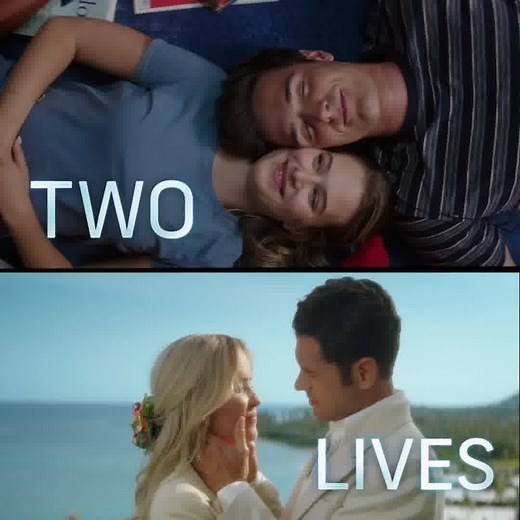Love. Mystery. Connection. Watch and share the first official trailer for #2HeartsTheFilm! Starring Jacob Elordi, Adan Canto, Tiera Skovbye, and Radha Mitchell. Based on the inspirational true story. In theaters September 11. | 2 Hearts the Film