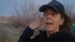 2K views · 316 reactions | Frogs in the desert?! I didn't think it was possible either...but it's the most peaceful sound in the world. Hope everyone is having as nice and evening as I am! ♥️ . . . . . . . . . #shoshonecalifornia #shoshoneca #deathvalley #frogs #peaceful #desert | Wonderhussy | Facebook