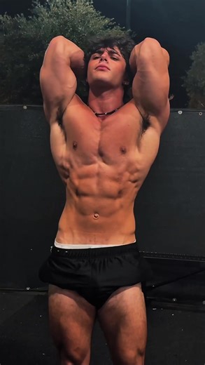 Meet Master Cmoney: The Alpha Male of Muscle Worship