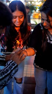 She Afraid 🔥 | Arya Chandel