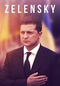 Zelensky (2022)