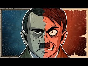 German Leadership WW2: Genius or Insanity? | Animated History