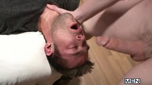 Andrew Stark, Mike De Marko and Duncan Black