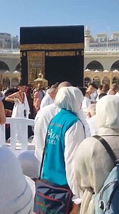 180 reactions · 31 shares | Tawaf Baitullah Sharif | Masjid Al Haram Makkah | Facebook