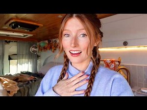 This Changed Everything... New Travel Companion?? | VANLIFE VLOG