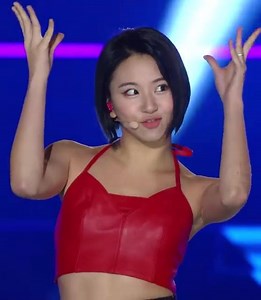 5.4K views · 954 reactions | Chaeyoungie being Fancy  Vote Fancy...