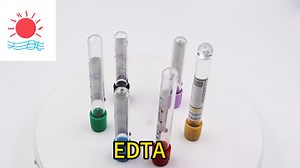 Blood collection tube is a medical device widely used in hospital for collecting blood for testing. Size: 1ml, 2ml, 3ml, 4ml, 5ml, 6ml, 7ml, 8ml, 9ml and 10ml Additive: Clot activator, Gel, EDTA, Sodium Fluoride Certificate: CE, ISO13485, ISO9001 please contact us for more details: www.teamstandmedical.com www.teamstandmed.com #medicalconsumables #medicalproducts #medicalsupply #medicaldevice #bloodcollectiontube #bloodcollection | TeamStand Medical Supplies | Facebook