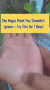 176K views · 2.2K reactions | Palm Root massage -so many benefits #qigongwave #practiceligula #fvpシvira # #everyoneシ゚ #fyviralシ #reelsvideoシ #highlightseveryonefollowers20224 #fypシviralシ2024 #reelsviralシ #StarsEverywhere | Sapna Creation | Facebook