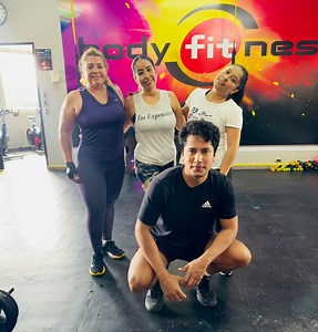 BodyFitness Poza Rica on Reels