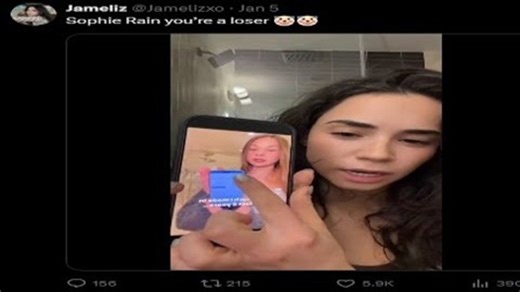 That moment the OnlyFans screenshots showed proof