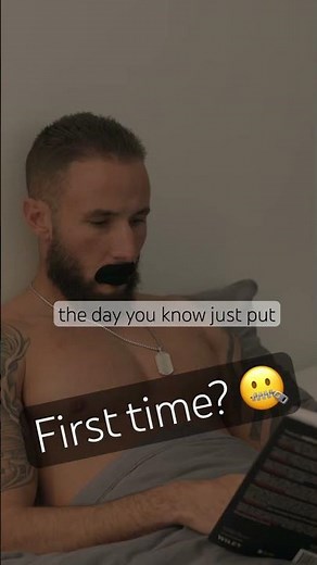First time trying mouth tape? Here’s some tips 👇