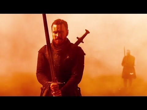 Macbeth -- Official Trailer #1 2015 -- Regal Cinemas [HD]