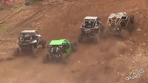 PRO UTV KNOCK OUT IS INSANE! Watch the full video https://goo.gl/wOhJQG | Extreme UTV