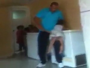 Horrific Child Abuse in Egypt Orphanage Uncovered