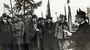 4.6K views · 73 reactions | Rolul clerului în Marea Unire de la 1...