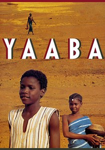 Où regarder Yaaba en streaming complet et légal ?
