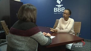 BBB issues warning after several complaints about fake garage door companies in Calgary