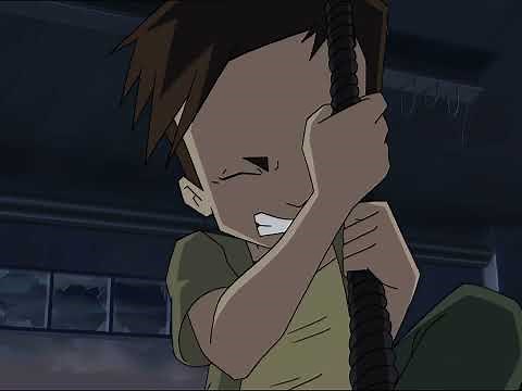 CODE LYOKO - Episode 0 - X.A.N.A. Awakens