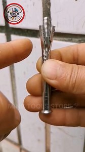 110K views · 305 reactions | Stainless Steel Anchor Fasteners ️ | Ming Tools | Facebook