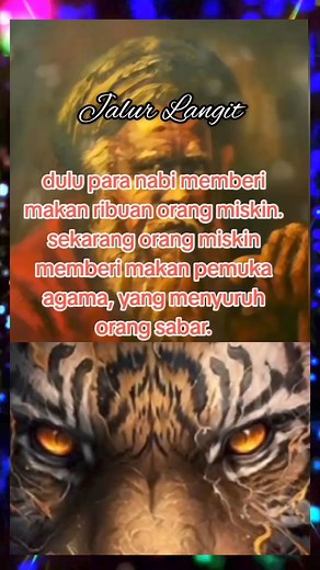 5.4K reactions · 925 shares | #status #renunganmalam #motivasi #kehidupan #cinta #dunia #akhirat #sukses #perjuangan #motivasidiri #kembalikejalanyangbenar #kontenkreator #salamkinclongmantul #mantul #macanmakantulang #mantapbetul #kinclong #sapubersih #terimakasih #viral #fyp #trending #populer #meledak | Indrayadi | Facebook