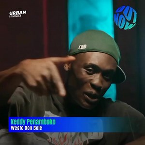 OUT NOW 🟢🟢🟢 Kiddy Penamboko - “ Westo Don Bole ” ( Vidéo Officielle) 💯 💯 🔥🔥 Lien youtube 🔗>>> https://youtu.be/4lomvCwILs8 #UrbanBridge | UrbanBridge