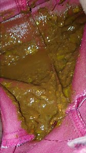 Diarrhea in Pink Jeans POV