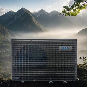[Hot Item] 7-25kw Pool Solar Heat Pump Water Heater Air Source Heat Pumpheating System