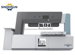 [Hot Item] Waste Stripper Cardboard Carton Box Stripping Machine Paper Edge Cutter Trimming Machine