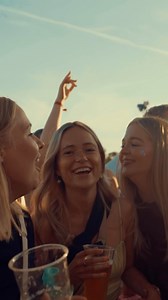 DBC Vibes 😍 #dbc2025 #dodgeballbeachcup #dodgeball #festival #dbc #musicfestival #nrw #borken #ahaus #stadtlohn #muenster #coesfeld #bocholt #muensterland | DODGEBALL BEACH-CUP