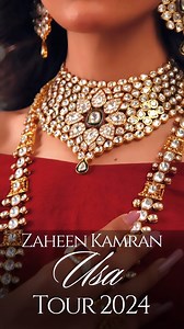 Save the Dates! Join us at our Exclusive Jewelry Display in USA!...