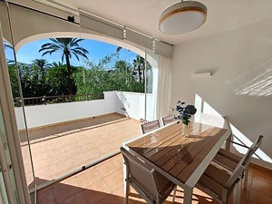 MA1099 - 2 Bed Apartment - Winter Let - Las Marinas - Denia