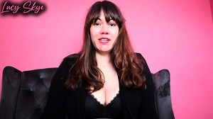 Lucy Skye – Are You A Homo Game Show